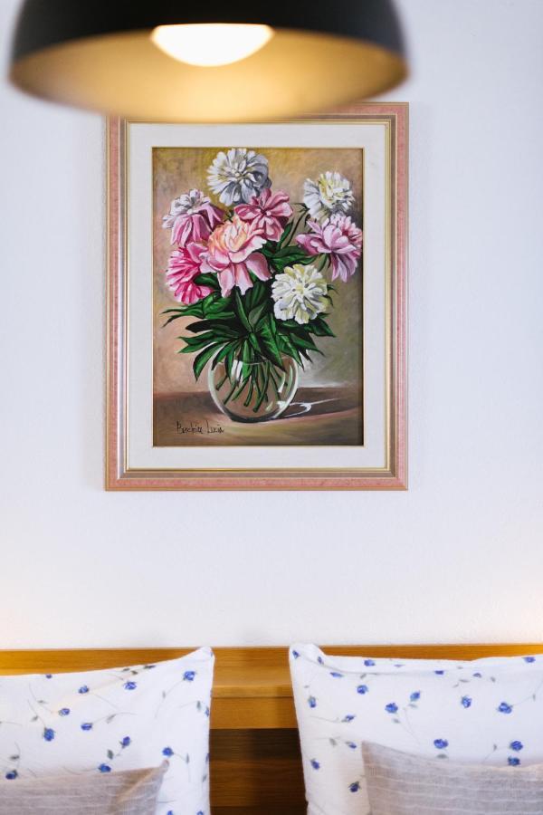 Bed and Breakfast Garni Fany Кольфоско Экстерьер фото